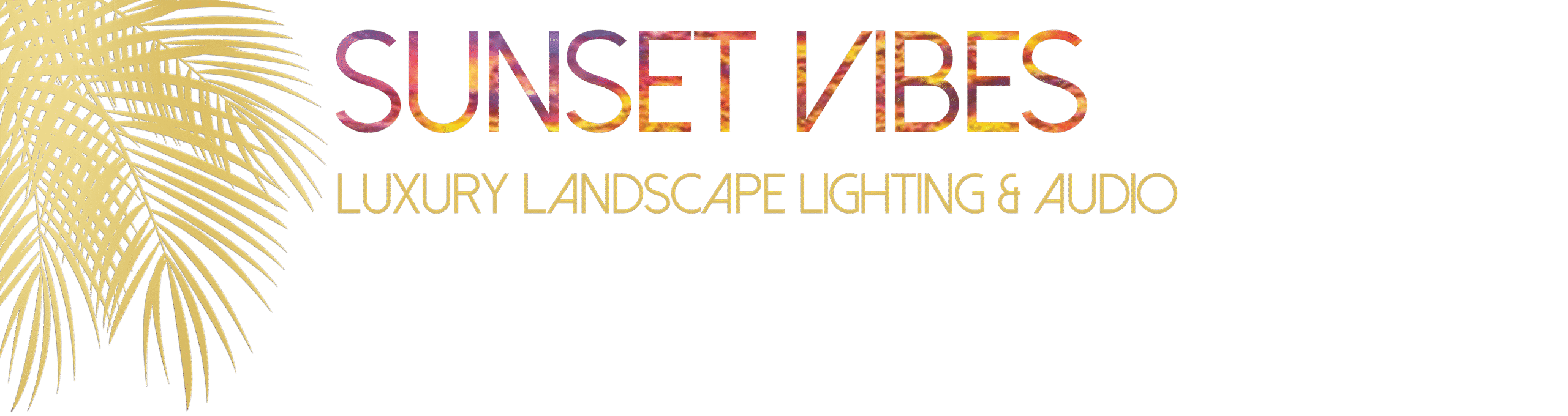 South Florida’s Premier Outdoor Lighting & Audio Designers